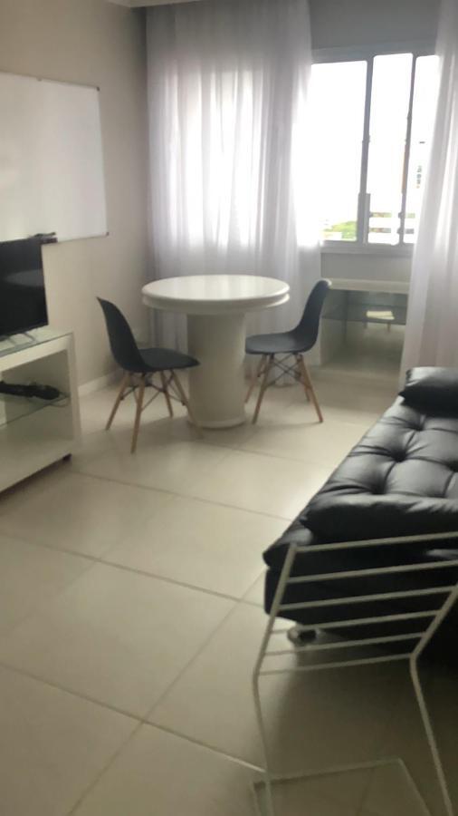 Apartamento Centro/Batel Apartment Curitiba Exterior photo