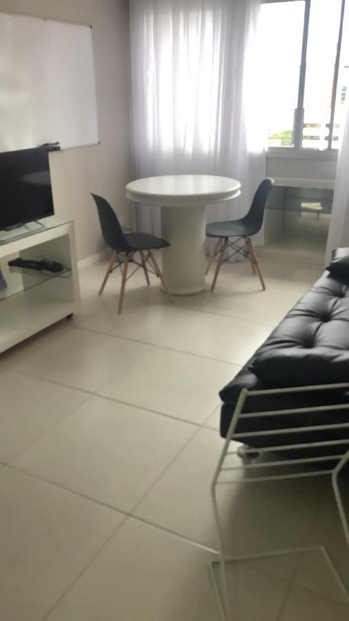 Apartamento Centro/Batel Apartment Curitiba Exterior photo